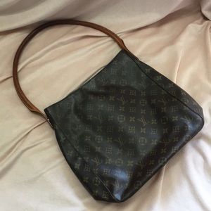 Vintage Louis Vuitton